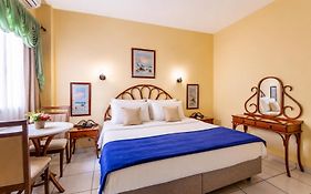 Daher Center Hotel